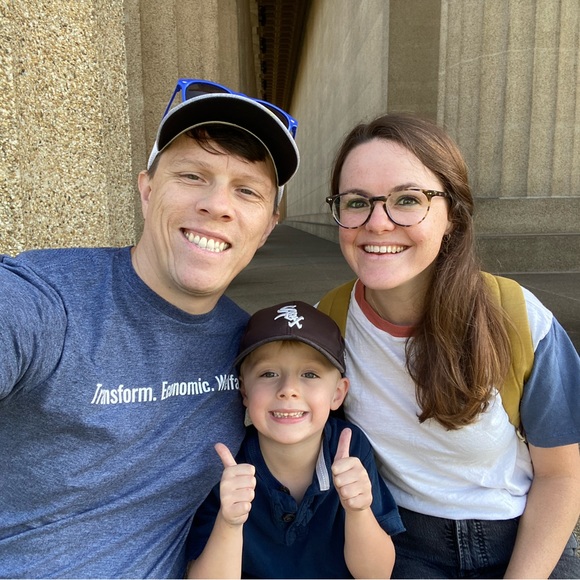 Meet your Posher, Joe - Picture 3 of 4